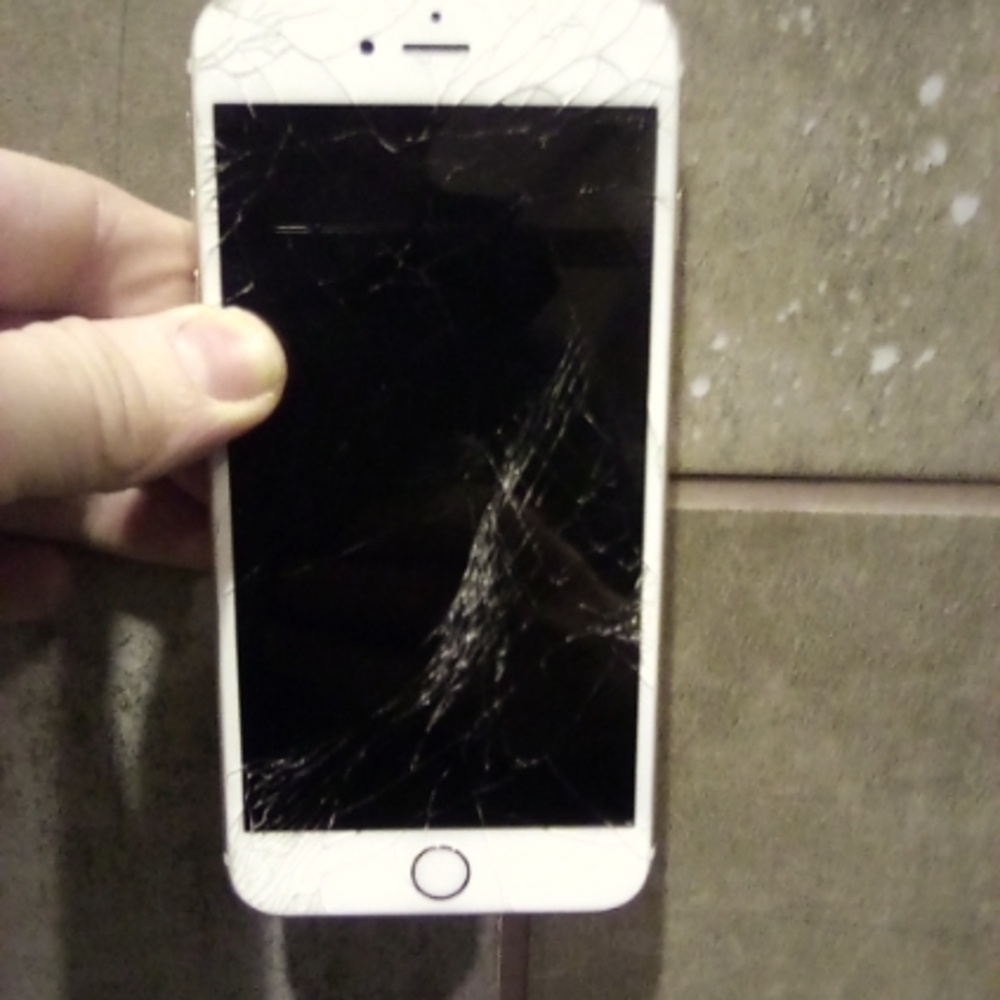 BLK I Phone 13PRO